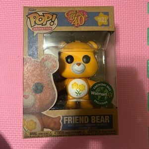 Funko pop Carebear ￼